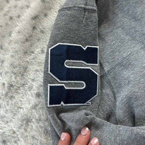 Penn State Hoodie - Picture 3 of 5